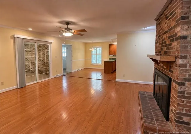 5th image of 908 Botany Woods Dr, Sanford, NC 27330 | MLS# 766867