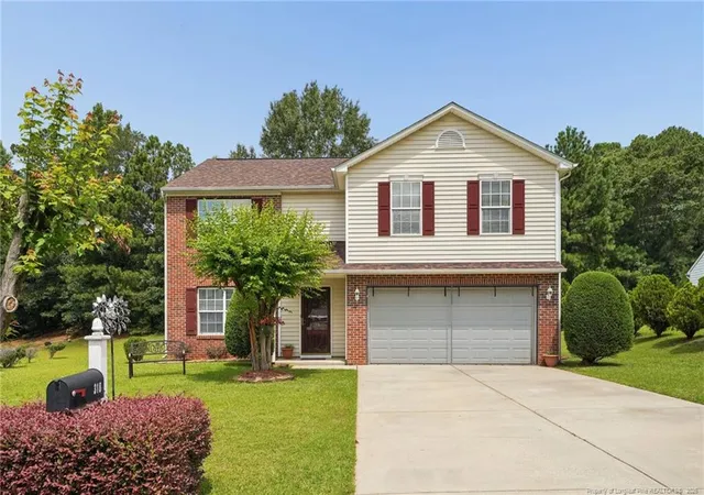 1st image of 318 Providence Hall Dr, Sanford, NC 27330 | MLS# 767239