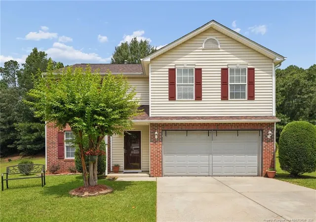 2nd image of 318 Providence Hall Dr, Sanford, NC 27330 | MLS# 767239