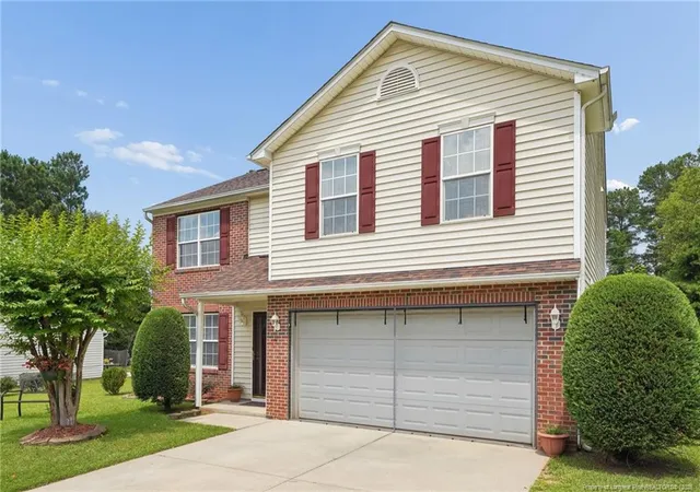 Photo 3 of Sale Pending at 318 Providence Hall Dr, Sanford, NC 27330 | MLS# 767239 | Listing updated on 2026-08-26