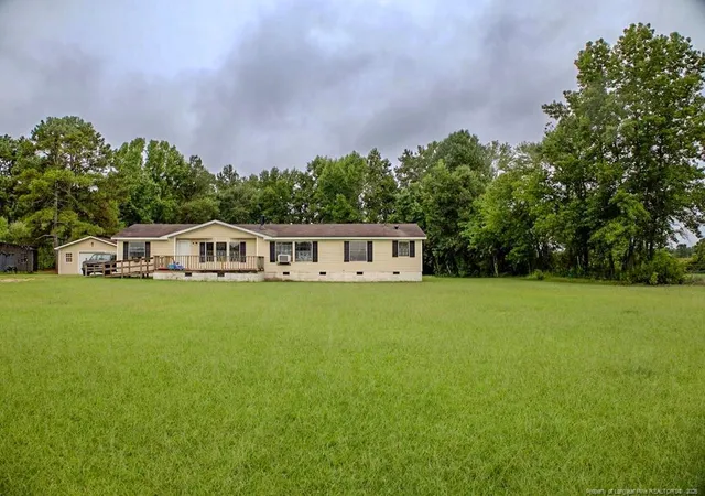 Photo 1 of Sale Pending at 3508 Marietta Rd, Fairmont, NC 28340 | MLS# 767240 | Listing updated on 2026-08-25