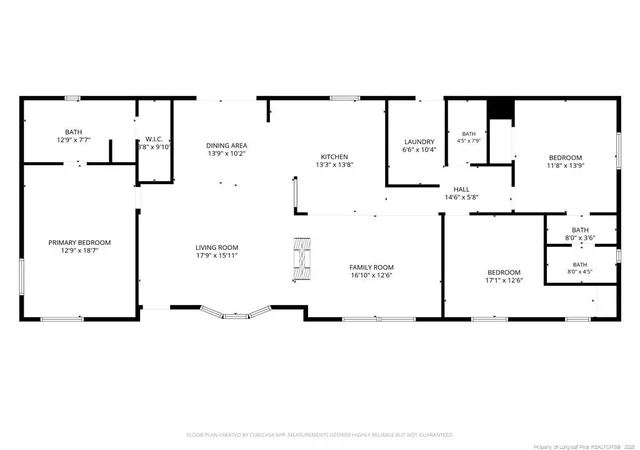 Photo 2 of Sale Pending at 3508 Marietta Rd, Fairmont, NC 28340 | MLS# 767240 | Listing updated on 2026-08-25