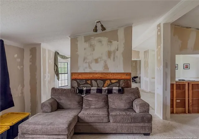 Photo 3 of Sale Pending at 3508 Marietta Rd, Fairmont, NC 28340 | MLS# 767240 | Listing updated on 2026-08-25