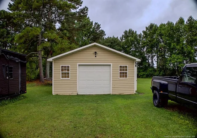 Photo 4 of Sale Pending at 3508 Marietta Rd, Fairmont, NC 28340 | MLS# 767240 | Listing updated on 2026-08-25