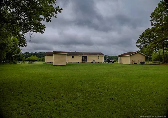 Photo 5 of Sale Pending at 3508 Marietta Rd, Fairmont, NC 28340 | MLS# 767240 | Listing updated on 2026-08-25