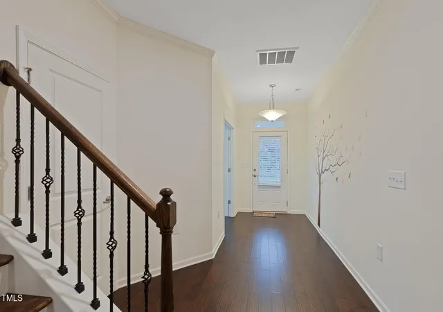 Photo 3 of Single family home for sale at 317 Springhurst Ln, Cary, NC 27511 | MLS# 10184624 | Listing updated on 2026-09-06