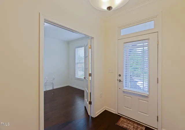 Photo 3 of Single family home for sale at 317 Springhurst Ln, Cary, NC 27511 | MLS# 10184624 | Listing updated on 2026-09-06