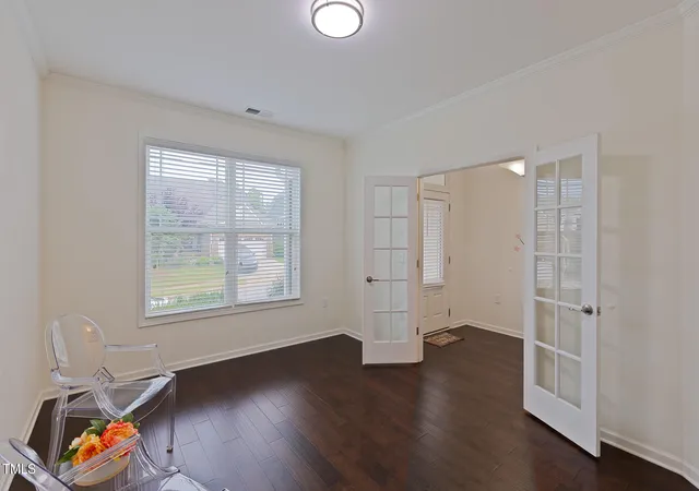 Photo 4 of Single family home for sale at 317 Springhurst Ln, Cary, NC 27511 | MLS# 10184624 | Listing updated on 2026-09-06