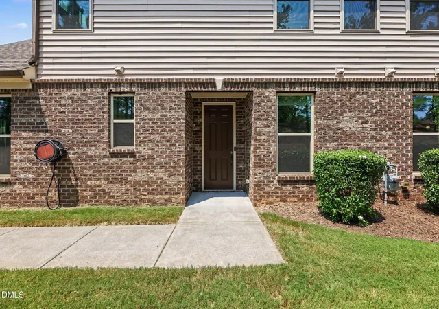 Photo 3 of Townhouse for sale at 849 Rymark Ct, Cary, NC 27513 | MLS# 10186235 | Listing updated on 2026-09-14