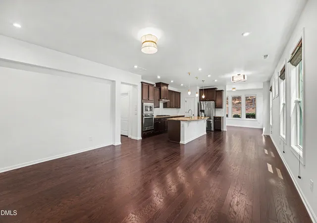 Photo 4 of Townhouse for sale at 849 Rymark Ct, Cary, NC 27513 | MLS# 10186235 | Listing updated on 2026-09-14