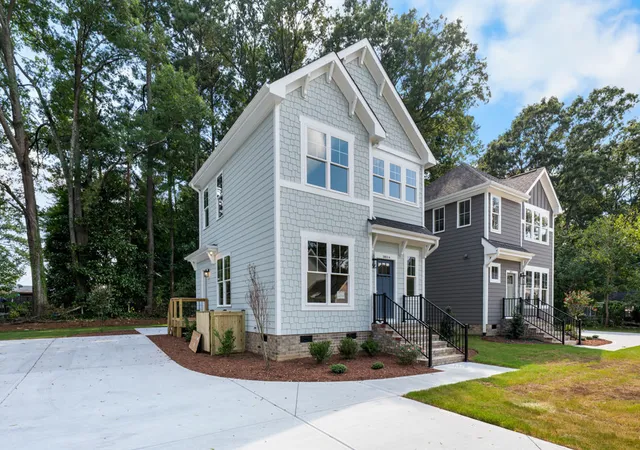 2nd image of 2803 A Fawn Ave, Durham, NC 27705 | MLS# 10184538