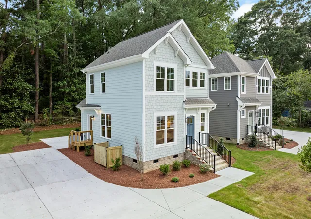 3rd image of 2803 A Fawn Ave, Durham, NC 27705 | MLS# 10184538