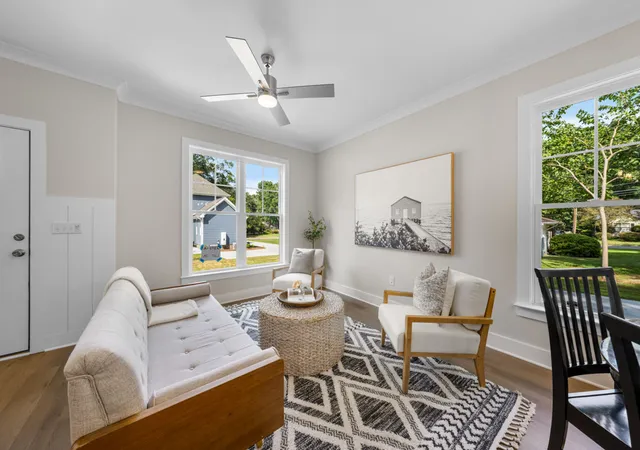 4th image of 2803 A Fawn Ave, Durham, NC 27705 | MLS# 10184538