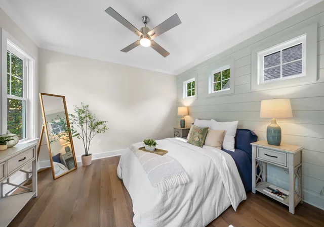 5th image of 2803 A Fawn Ave, Durham, NC 27705 | MLS# 10184538