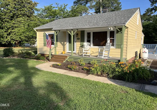 1st image of 209 E Franklin St, Spring Hope, NC 27882 | MLS# 10184544