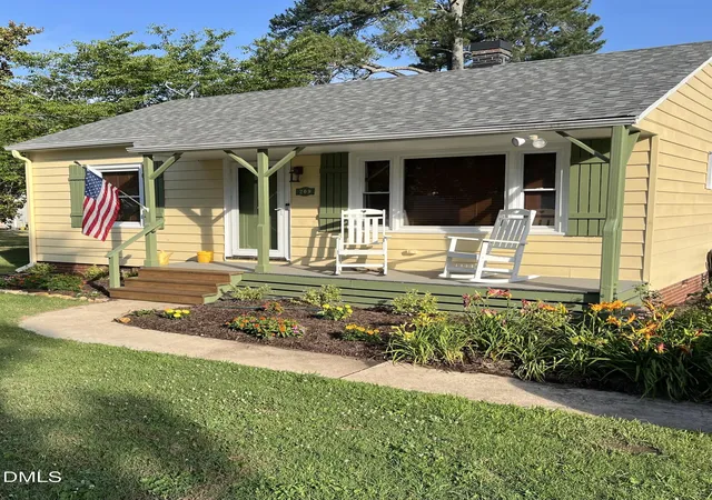 4th image of 209 E Franklin St, Spring Hope, NC 27882 | MLS# 10184544