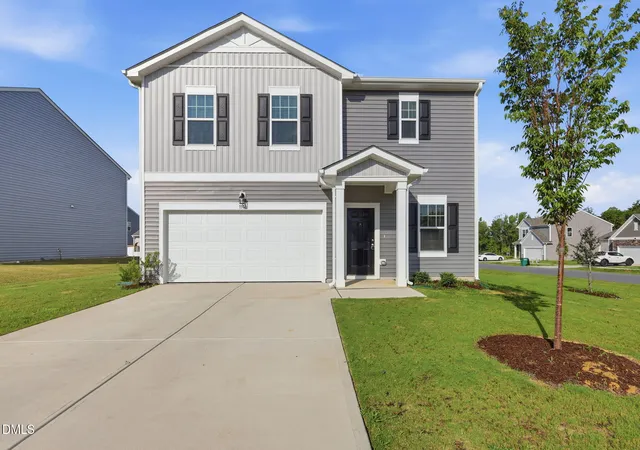 Photo 1 of Single family home for sale at 1114 Centerview Dr, Nashville, NC 27856 | MLS# 10185094 | Listing updated on 2026-08-27