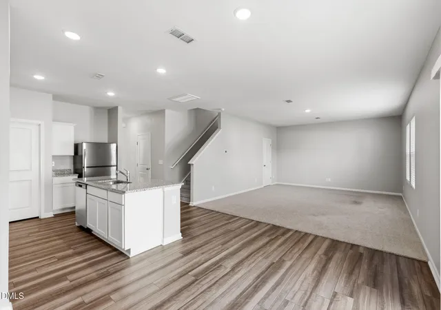 Photo 4 of Single family home for sale at 1114 Centerview Dr, Nashville, NC 27856 | MLS# 10185094 | Listing updated on 2026-08-27