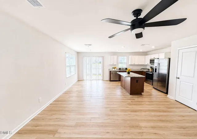 Photo 3 of Townhouse for sale at 6858 Tarik Ln, Raleigh, NC 27610 | MLS# 10184831 | Listing updated on 2026-10-07