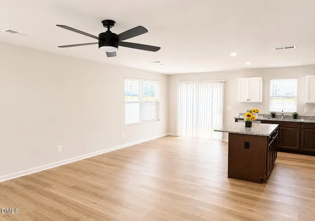 Photo 4 of Townhouse for sale at 6858 Tarik Ln, Raleigh, NC 27610 | MLS# 10184831 | Listing updated on 2026-10-07