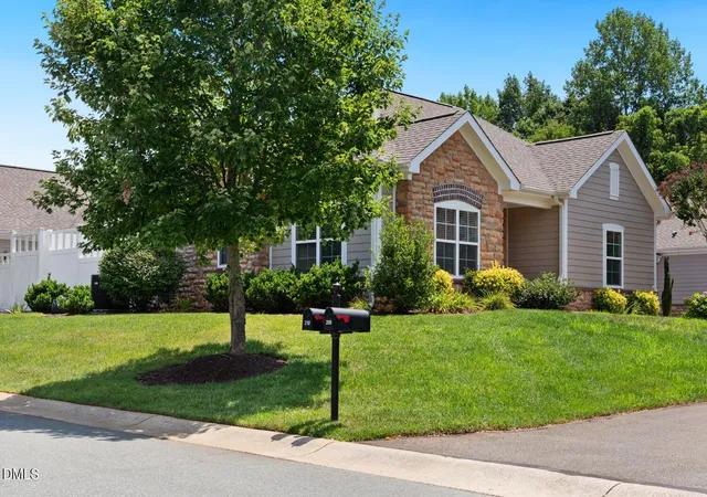 37th image of 208 Faith Dr, Gibsonville, NC 27249 | MLS# 10185593