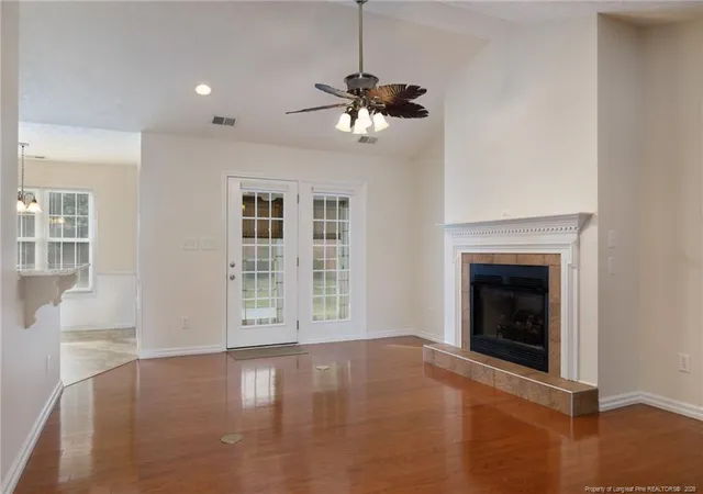 4th image of 1536 Timberrock Ct, Fayetteville, NC 28306 | MLS# 767189