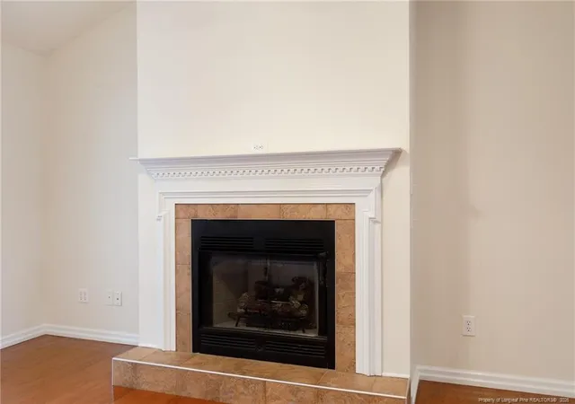 5th image of 1536 Timberrock Ct, Fayetteville, NC 28306 | MLS# 767189