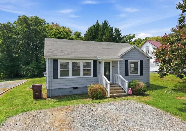 1st image of 1151 Cavel Chub Lake Rd, Roxboro, NC 27574 | MLS# 10184719