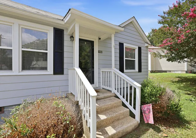 2nd image of 1151 Cavel Chub Lake Rd, Roxboro, NC 27574 | MLS# 10184719