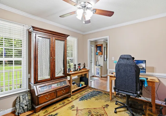 Photo 4 of Single family home for sale at 6901 River Birch Dr, Raleigh, NC 27613 | MLS# 10185108 | Listing updated on 2026-09-14