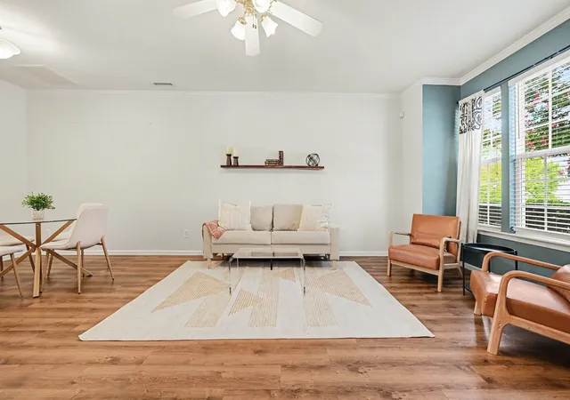 3rd image of 3703 Ramblewood Ave, Durham, NC 27713 | MLS# 10184574