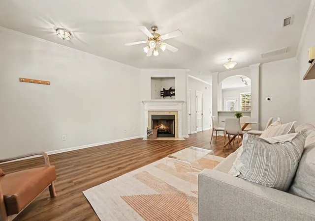 4th image of 3703 Ramblewood Ave, Durham, NC 27713 | MLS# 10184574