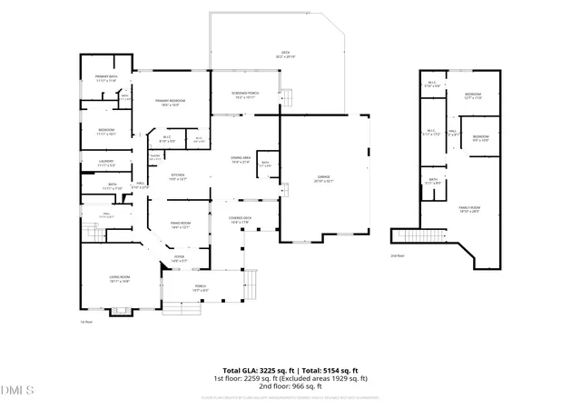37th image of 104 Flat Rock Ct, Garner, NC 27529 | MLS# 10185059