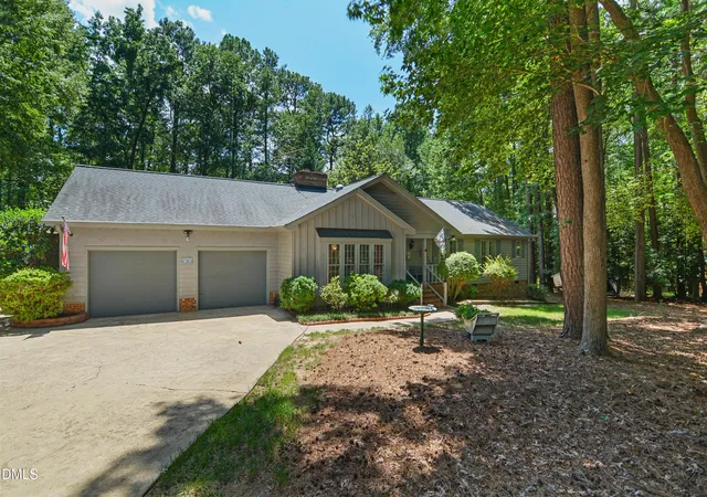 Photo 1 of Single family home for sale at 105 Artillery Ln, Raleigh, NC 27615 | MLS# 10185349 | Listing updated on 2026-10-05
