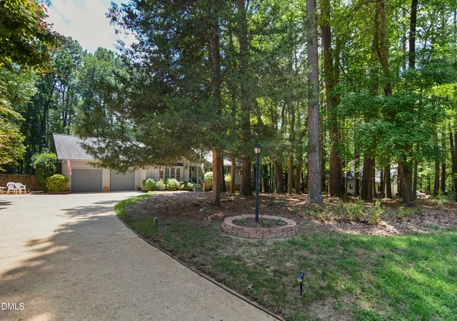 Photo 3 of Single family home for sale at 105 Artillery Ln, Raleigh, NC 27615 | MLS# 10185349 | Listing updated on 2026-10-05