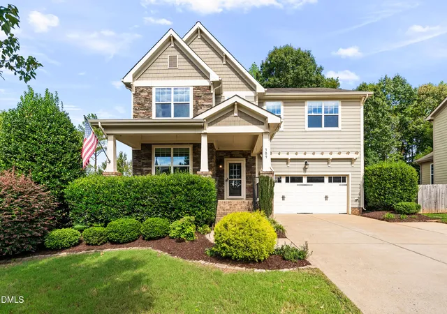 1st image of 309 Capeside Ave, Holly Springs, NC 27540 | MLS# 10184844