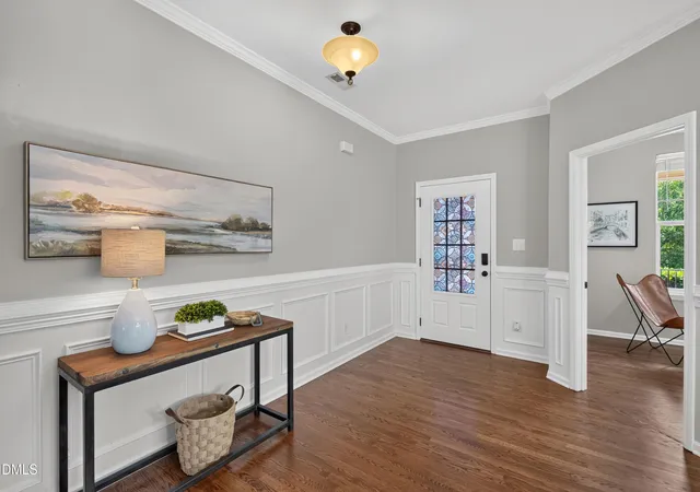 3rd image of 309 Capeside Ave, Holly Springs, NC 27540 | MLS# 10184844