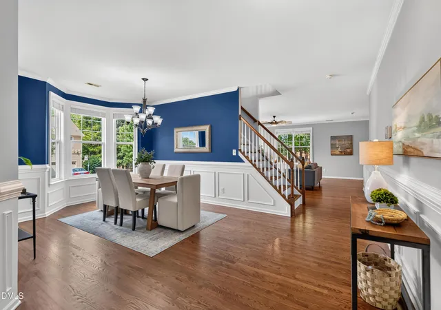 5th image of 309 Capeside Ave, Holly Springs, NC 27540 | MLS# 10184844