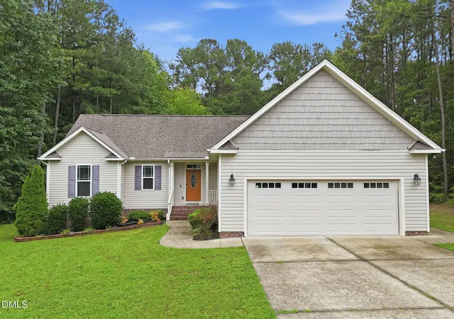 Photo 1 of Sale Pending at 85 Copper Crk Dr, Youngsville, NC 27596 | MLS# 10184612 | Listing updated on 2026-08-29