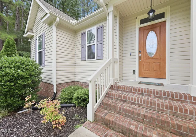Photo 2 of Sale Pending at 85 Copper Crk Dr, Youngsville, NC 27596 | MLS# 10184612 | Listing updated on 2026-08-29
