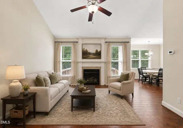 Photo 3 of Sale Pending at 85 Copper Crk Dr, Youngsville, NC 27596 | MLS# 10184612 | Listing updated on 2026-08-29