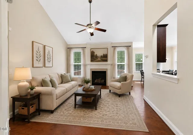 Photo 4 of Sale Pending at 85 Copper Crk Dr, Youngsville, NC 27596 | MLS# 10184612 | Listing updated on 2026-08-29