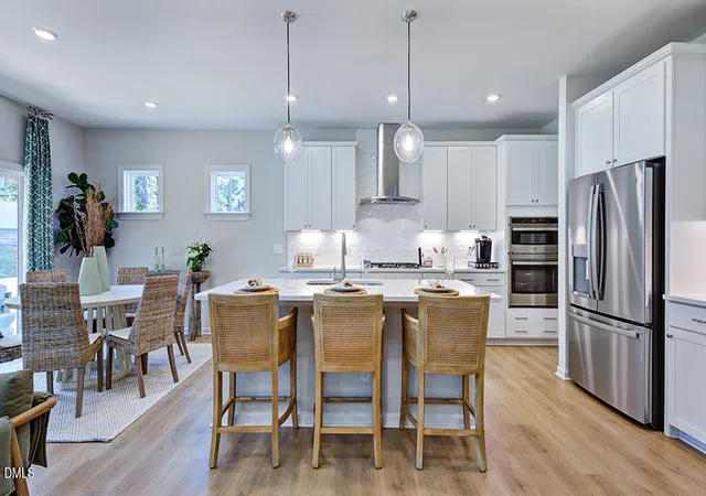 Photo 2 of Single family home for sale at 221 Hickory Grv Dr, Sanford, NC 27330 | MLS# 10184602 | Listing updated on 2026-09-21