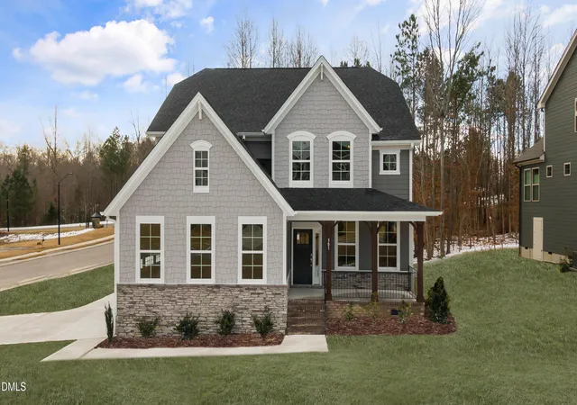 Photo 1 of Single family home for sale at Lot 39 Dona Dr, Carthage, NC 28327 | MLS# 10184591 | Listing updated on 2026-08-21