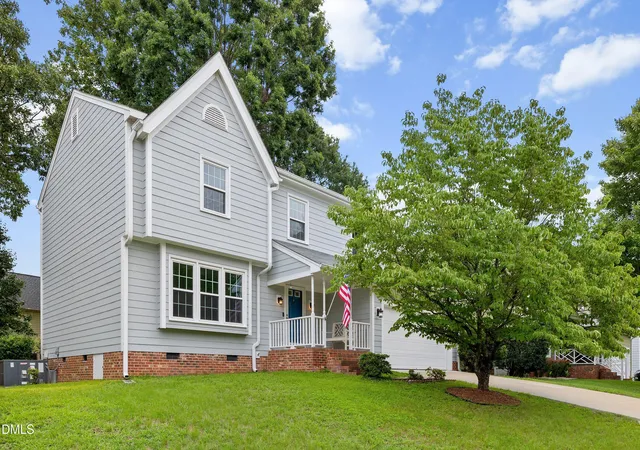 Photo 1 of Single family home for sale at 2305 Declaration Dr, Raleigh, NC 27615 | MLS# 10184696 | Listing updated on 2026-09-13
