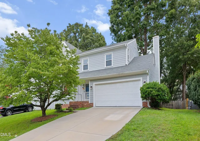 Photo 2 of Single family home for sale at 2305 Declaration Dr, Raleigh, NC 27615 | MLS# 10184696 | Listing updated on 2026-09-13