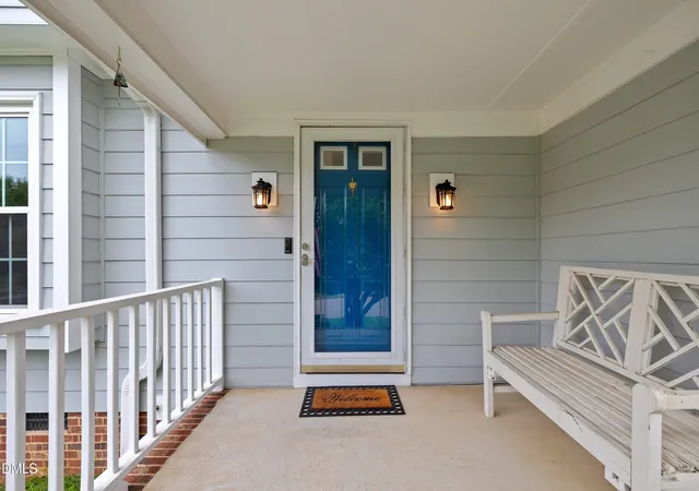 Photo 3 of Single family home for sale at 2305 Declaration Dr, Raleigh, NC 27615 | MLS# 10184696 | Listing updated on 2026-09-13