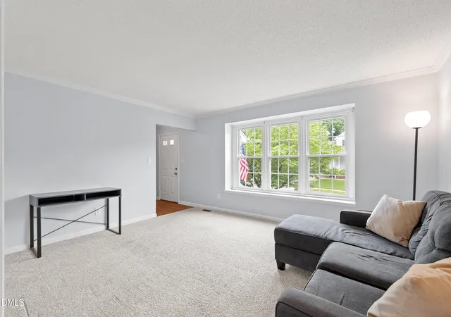 Photo 4 of Single family home for sale at 2305 Declaration Dr, Raleigh, NC 27615 | MLS# 10184696 | Listing updated on 2026-09-13