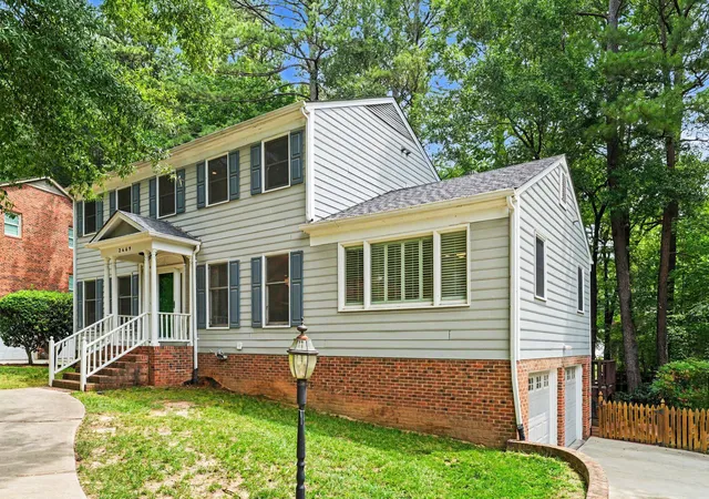 30th image of 2469 Foxwood Dr, Chapel Hill, NC 27514 | MLS# 10184586