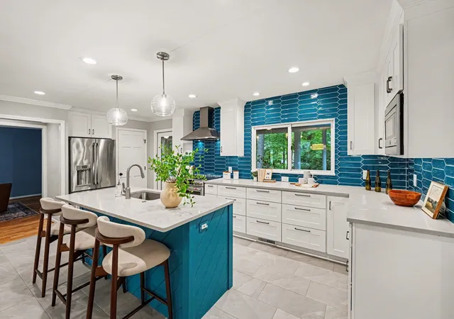 4th image of 2469 Foxwood Dr, Chapel Hill, NC 27514 | MLS# 10184586